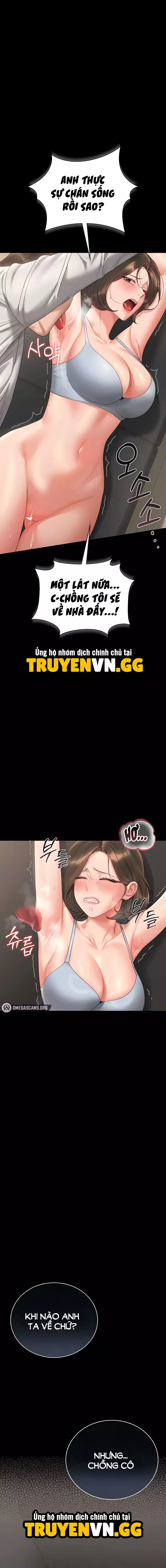 Quản Lý Chung Cư Dục Vọng Chap Chap 15-Quản Lý Chung Cư Dục Vọng - Next Chap 16