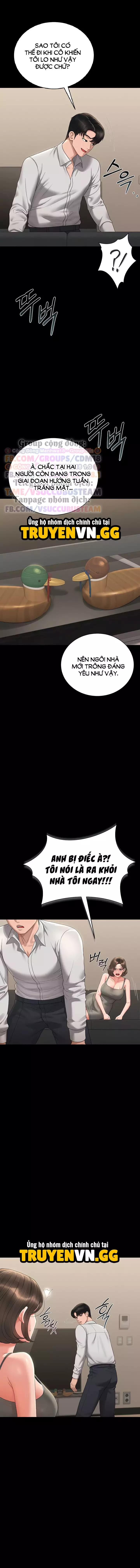 Quản Lý Chung Cư Dục Vọng Chap Chap 16-Quản Lý Chung Cư Dục Vọng - Next Chap 17