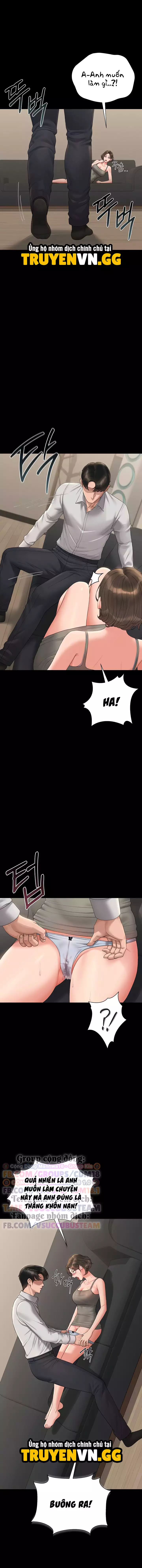 Quản Lý Chung Cư Dục Vọng Chap Chap 16-Quản Lý Chung Cư Dục Vọng - Next Chap 17