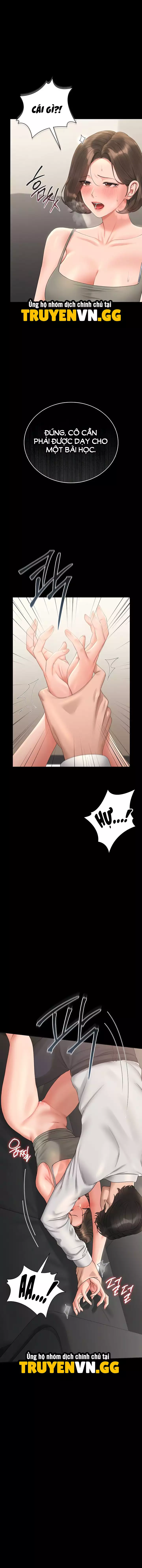 Quản Lý Chung Cư Dục Vọng Chap Chap 16-Quản Lý Chung Cư Dục Vọng - Next Chap 17