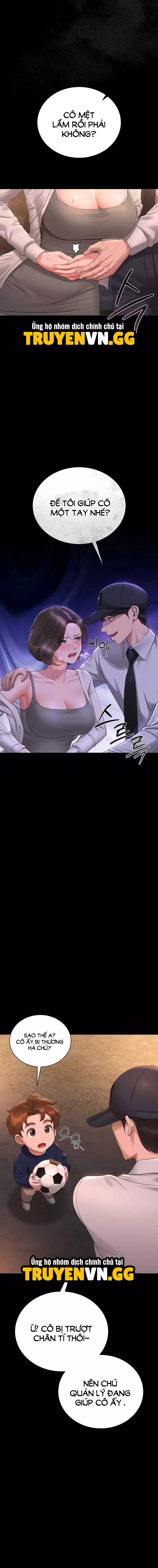 Quản Lý Chung Cư Dục Vọng Chap Chap 16-Quản Lý Chung Cư Dục Vọng - Next Chap 17