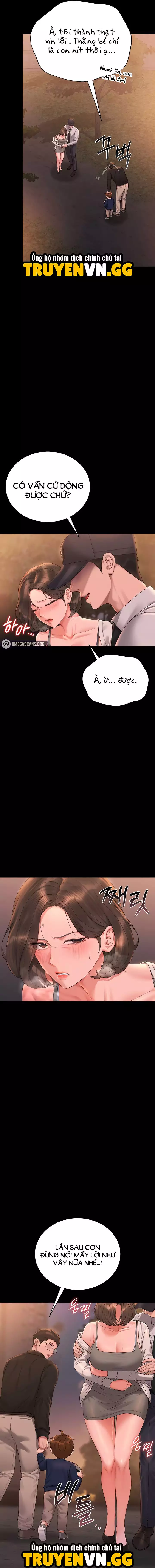 Quản Lý Chung Cư Dục Vọng Chap Chap 16-Quản Lý Chung Cư Dục Vọng - Next Chap 17