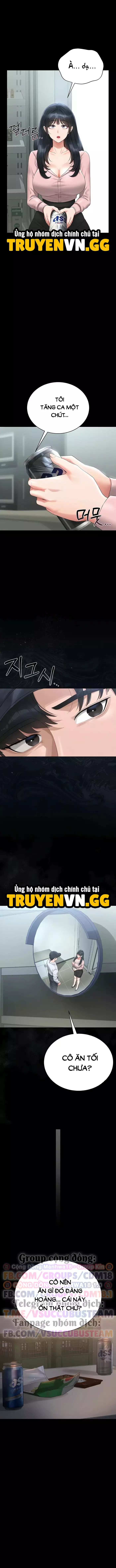 Quản Lý Chung Cư Dục Vọng Chap Chap 18-Quản Lý Chung Cư Dục Vọng - Next Chap 19