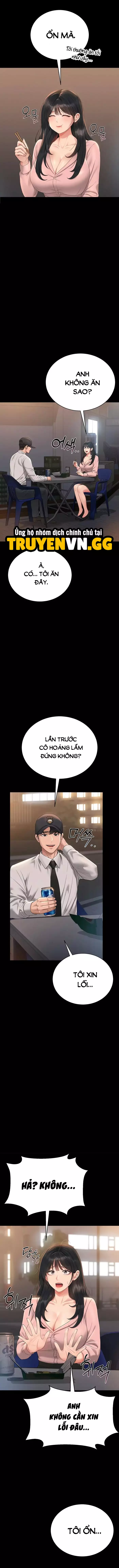 Quản Lý Chung Cư Dục Vọng Chap Chap 18-Quản Lý Chung Cư Dục Vọng - Next Chap 19