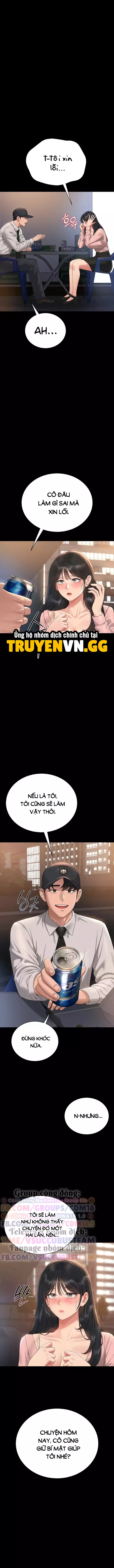 Quản Lý Chung Cư Dục Vọng Chap Chap 18-Quản Lý Chung Cư Dục Vọng - Next Chap 19