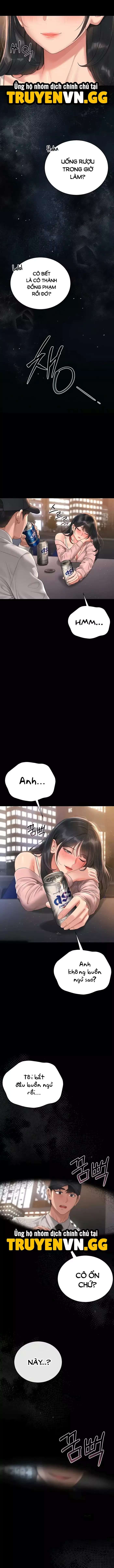 Quản Lý Chung Cư Dục Vọng Chap Chap 18-Quản Lý Chung Cư Dục Vọng - Next Chap 19