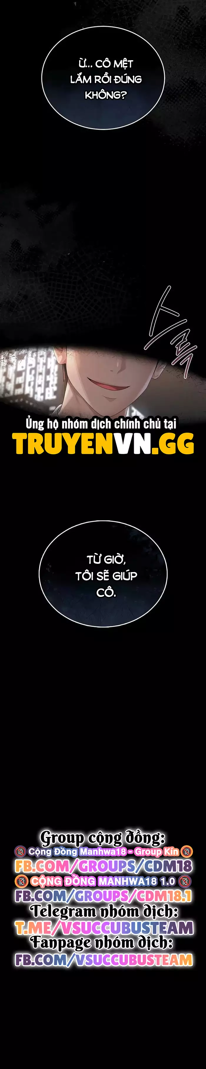 Quản Lý Chung Cư Dục Vọng Chap Chap 18-Quản Lý Chung Cư Dục Vọng - Next Chap 19