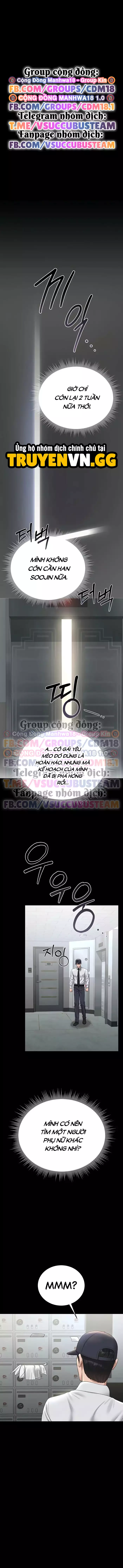 Quản Lý Chung Cư Dục Vọng Chap Chap 18-Quản Lý Chung Cư Dục Vọng - Next Chap 19