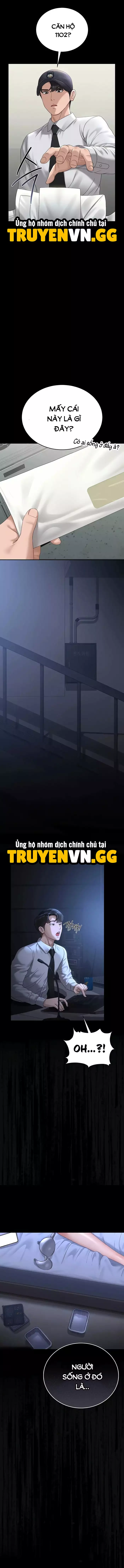 Quản Lý Chung Cư Dục Vọng Chap Chap 18-Quản Lý Chung Cư Dục Vọng - Next Chap 19