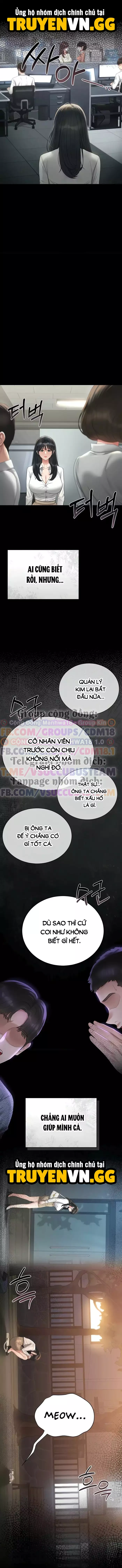 Quản Lý Chung Cư Dục Vọng Chap Chap 18-Quản Lý Chung Cư Dục Vọng - Next Chap 19