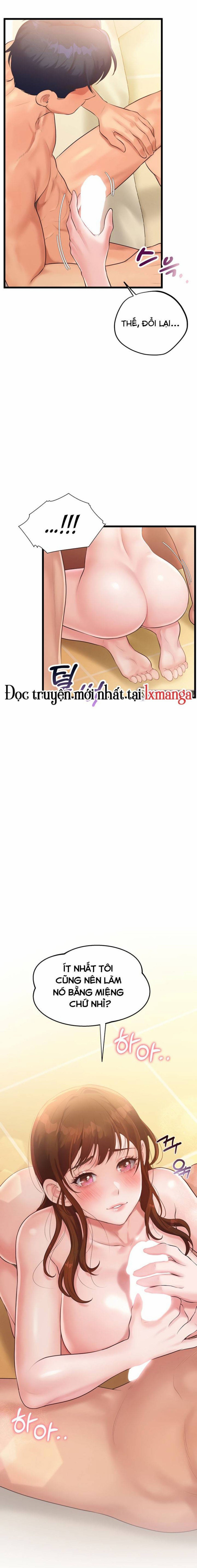 Quản lý Mối Quan Hệ Nơi Công Sở Chap Chapter 3-Quản lý Mối Quan Hệ Nơi Công Sở - Next Chap 4