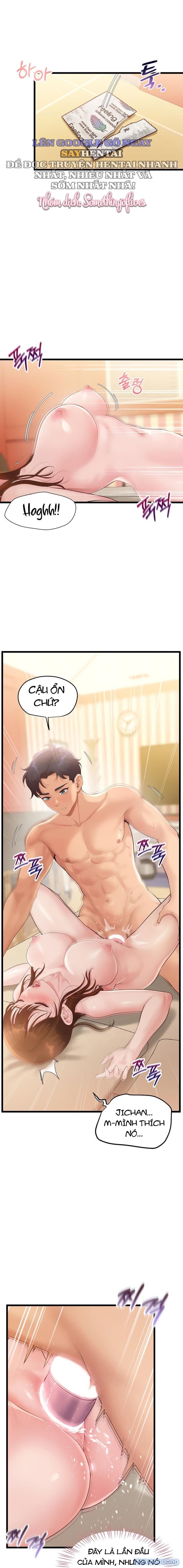 Quản Lý Tình Trường Nơi Công Sở Chap Chapter 3-Quản Lý Tình Trường Nơi Công Sở - Next Chap 4