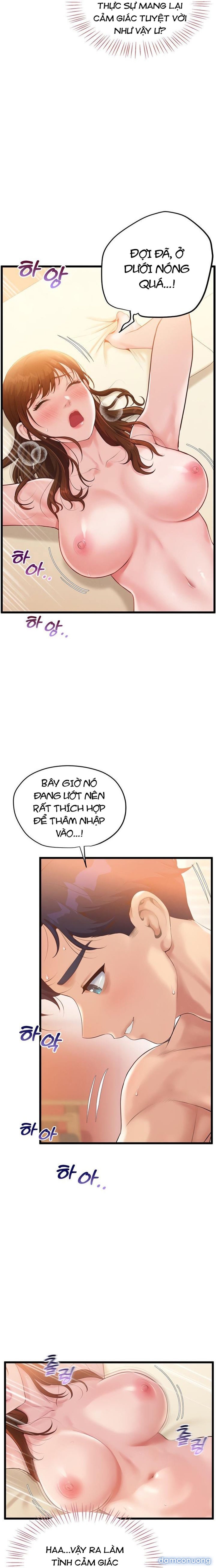 Quản Lý Tình Trường Nơi Công Sở Chap Chapter 3-Quản Lý Tình Trường Nơi Công Sở - Next Chap 4