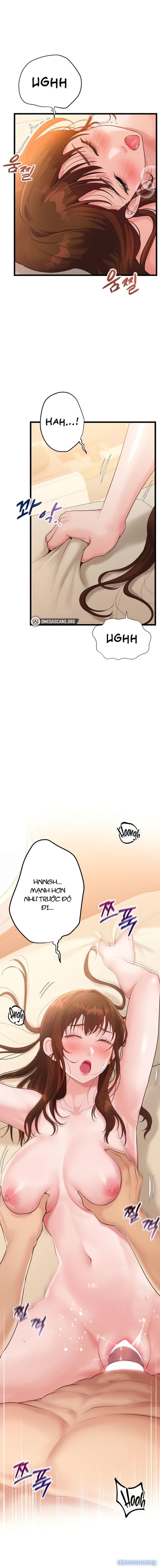 Quản Lý Tình Trường Nơi Công Sở Chap Chapter 3-Quản Lý Tình Trường Nơi Công Sở - Next Chap 4