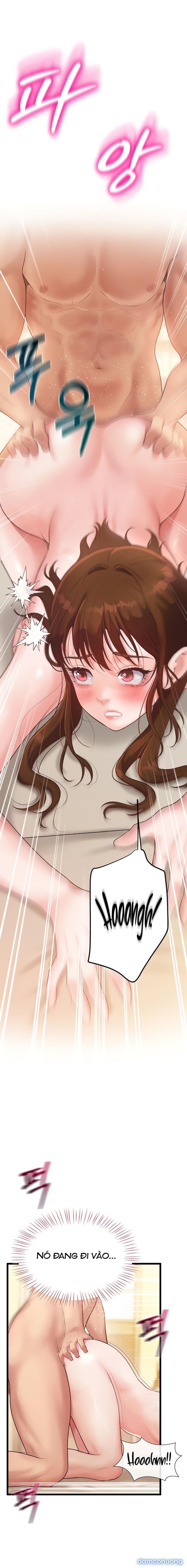 Quản Lý Tình Trường Nơi Công Sở Chap Chapter 3-Quản Lý Tình Trường Nơi Công Sở - Next Chap 4