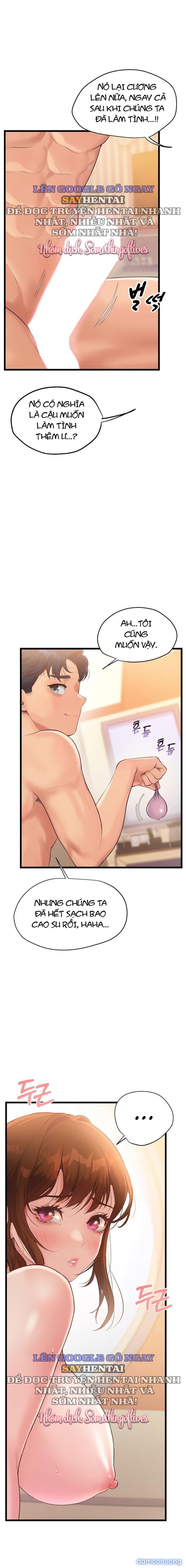 Quản Lý Tình Trường Nơi Công Sở Chap Chapter 3-Quản Lý Tình Trường Nơi Công Sở - Next Chap 4