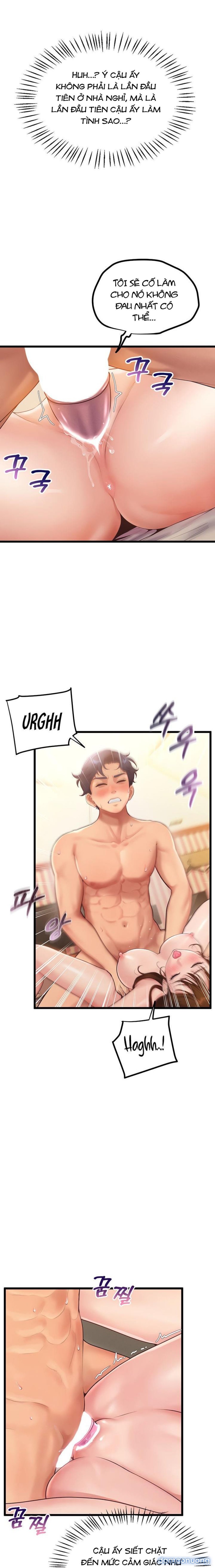 Quản Lý Tình Trường Nơi Công Sở Chap Chapter 3-Quản Lý Tình Trường Nơi Công Sở - Next Chap 4