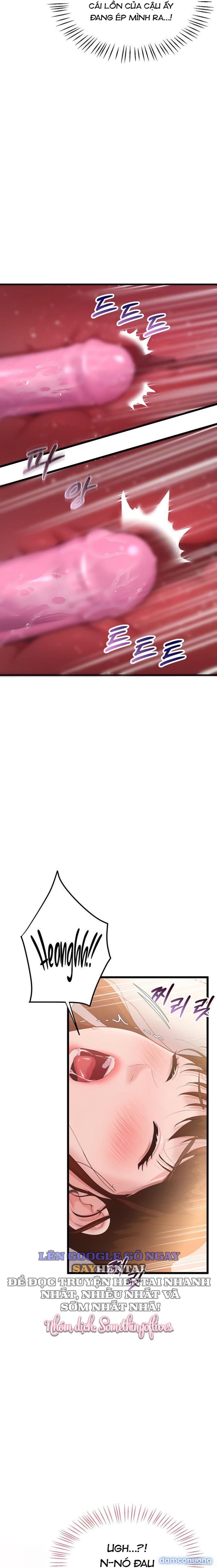 Quản Lý Tình Trường Nơi Công Sở Chap Chapter 3-Quản Lý Tình Trường Nơi Công Sở - Next Chap 4