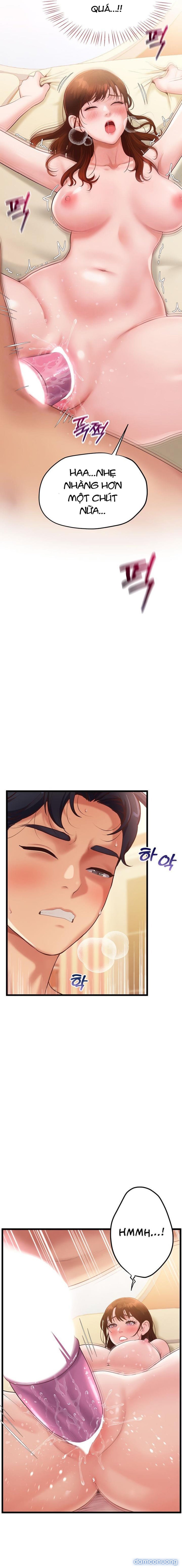 Quản Lý Tình Trường Nơi Công Sở Chap Chapter 3-Quản Lý Tình Trường Nơi Công Sở - Next Chap 4