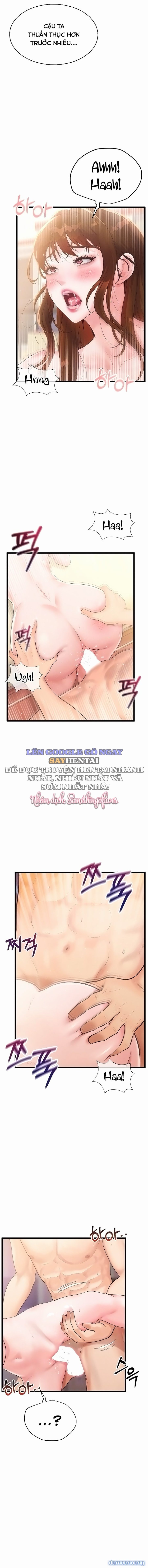 Quản Lý Tình Trường Nơi Công Sở Chap Chapter 5-Quản Lý Tình Trường Nơi Công Sở - Next Chap 6