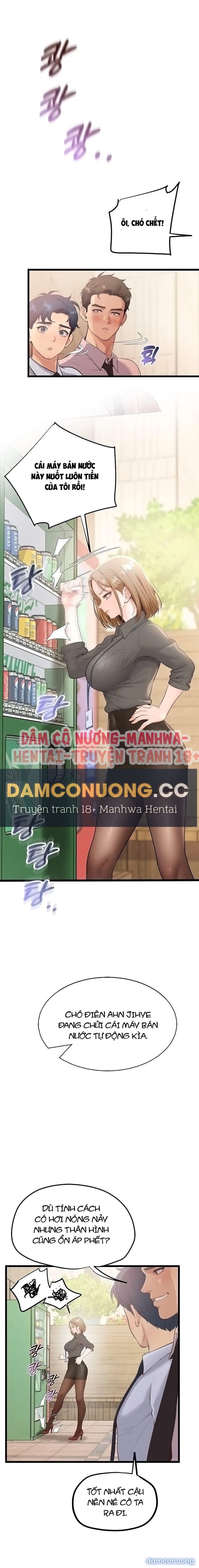 Quản Lý Tình Trường Nơi Công Sở Chap Chapter 6-Quản Lý Tình Trường Nơi Công Sở - Next Chap 7