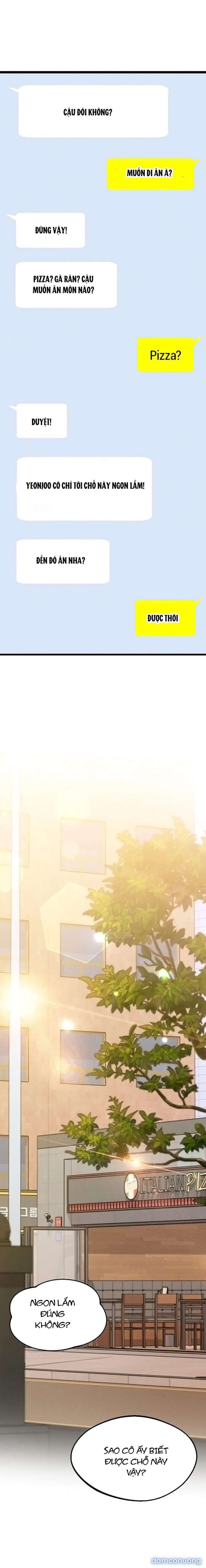 Quản Lý Tình Trường Nơi Công Sở Chap Chapter 6-Quản Lý Tình Trường Nơi Công Sở - Next Chap 7