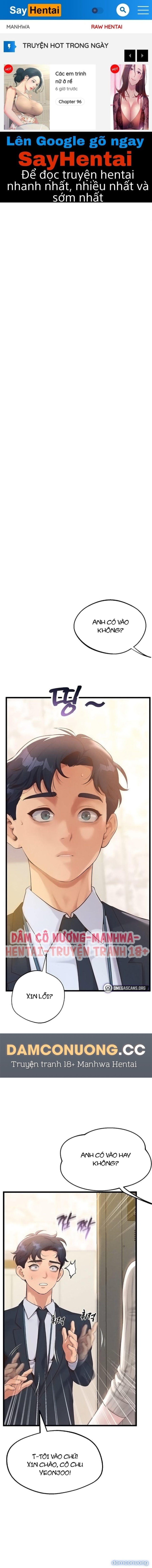 Quản Lý Tình Trường Nơi Công Sở Chap Chapter 6-Quản Lý Tình Trường Nơi Công Sở - Next Chap 7