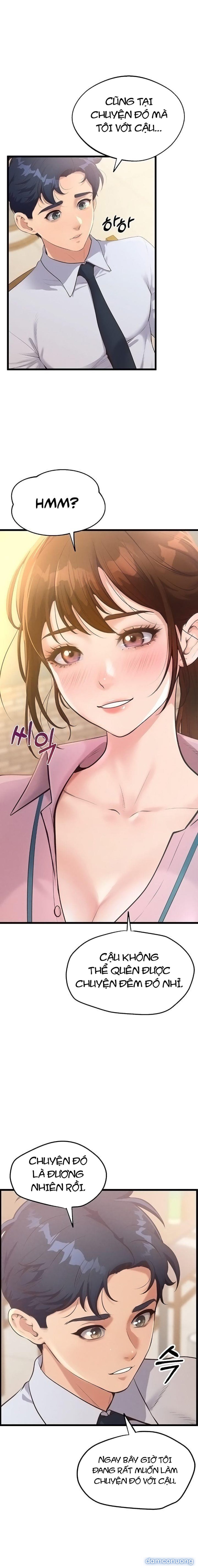 Quản Lý Tình Trường Nơi Công Sở Chap Chapter 6-Quản Lý Tình Trường Nơi Công Sở - Next Chap 7