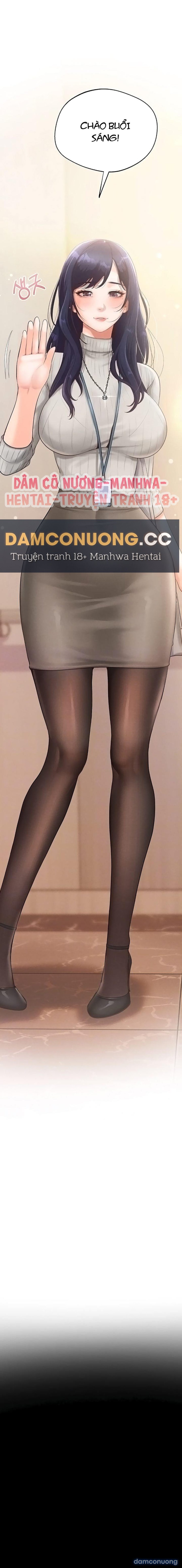 Quản Lý Tình Trường Nơi Công Sở Chap Chapter 6-Quản Lý Tình Trường Nơi Công Sở - Next Chap 7