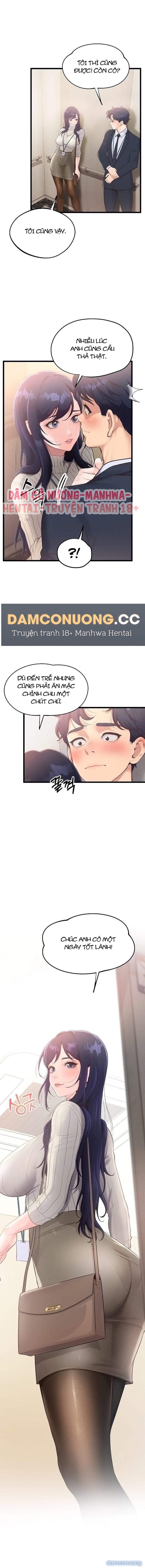 Quản Lý Tình Trường Nơi Công Sở Chap Chapter 6-Quản Lý Tình Trường Nơi Công Sở - Next Chap 7