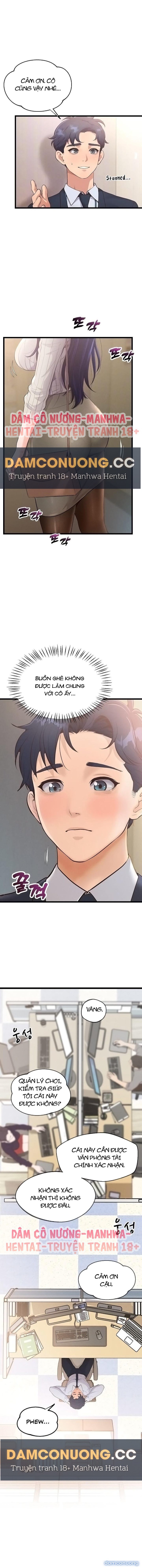 Quản Lý Tình Trường Nơi Công Sở Chap Chapter 6-Quản Lý Tình Trường Nơi Công Sở - Next Chap 7