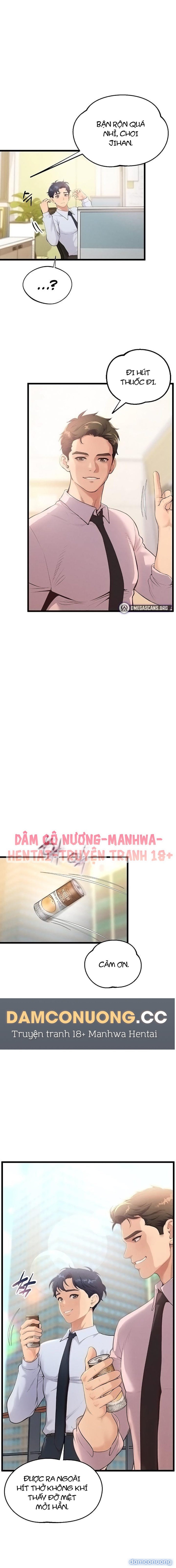 Quản Lý Tình Trường Nơi Công Sở Chap Chapter 6-Quản Lý Tình Trường Nơi Công Sở - Next Chap 7