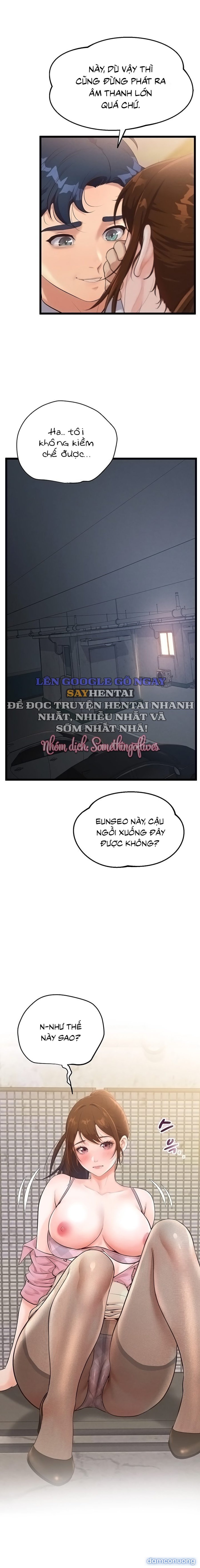 Quản Lý Tình Trường Nơi Công Sở Chap Chapter 7-Quản Lý Tình Trường Nơi Công Sở - Next Chap 8