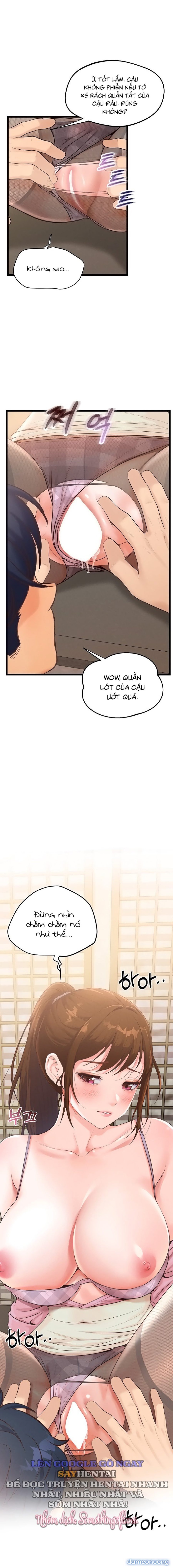 Quản Lý Tình Trường Nơi Công Sở Chap Chapter 7-Quản Lý Tình Trường Nơi Công Sở - Next Chap 8