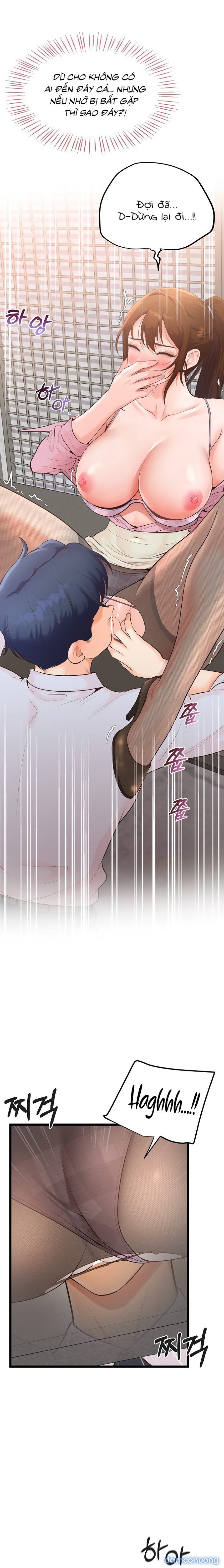 Quản Lý Tình Trường Nơi Công Sở Chap Chapter 7-Quản Lý Tình Trường Nơi Công Sở - Next Chap 8