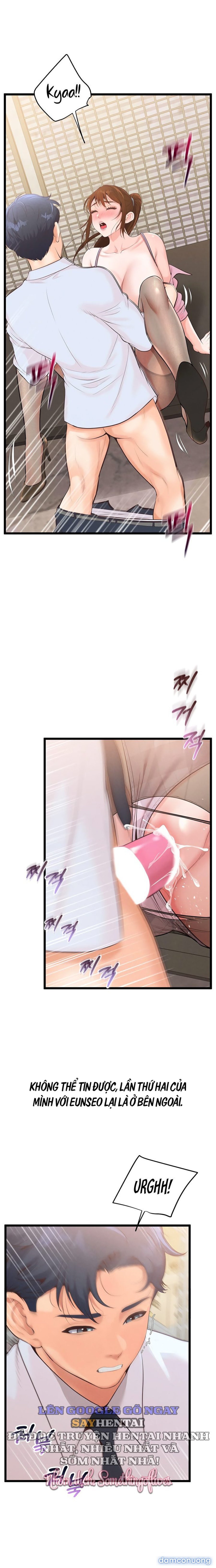 Quản Lý Tình Trường Nơi Công Sở Chap Chapter 7-Quản Lý Tình Trường Nơi Công Sở - Next Chap 8