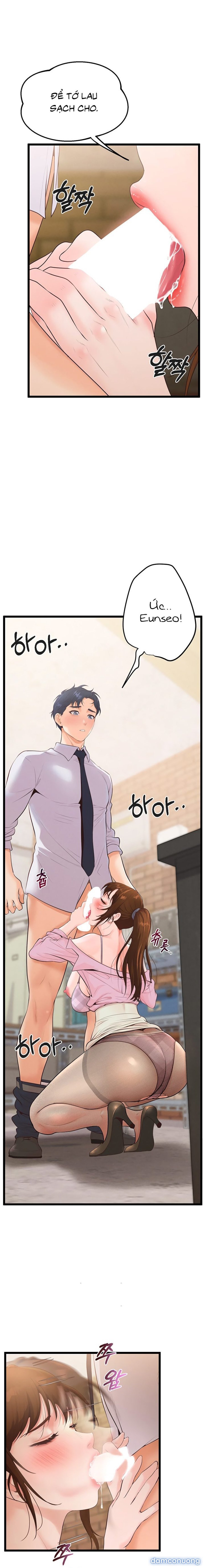 Quản Lý Tình Trường Nơi Công Sở Chap Chapter 7-Quản Lý Tình Trường Nơi Công Sở - Next Chap 8