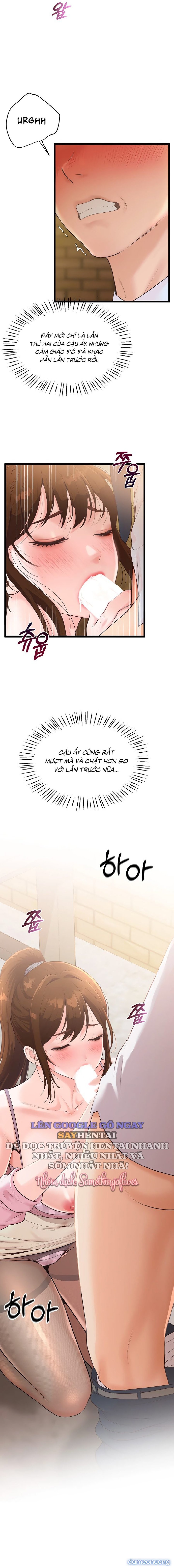 Quản Lý Tình Trường Nơi Công Sở Chap Chapter 7-Quản Lý Tình Trường Nơi Công Sở - Next Chap 8