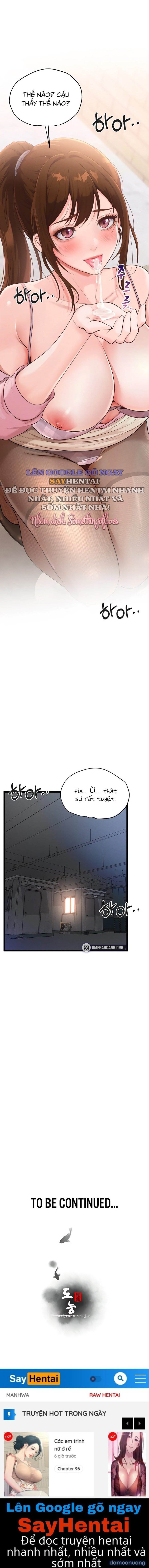 Quản Lý Tình Trường Nơi Công Sở Chap Chapter 7-Quản Lý Tình Trường Nơi Công Sở - Next Chap 8