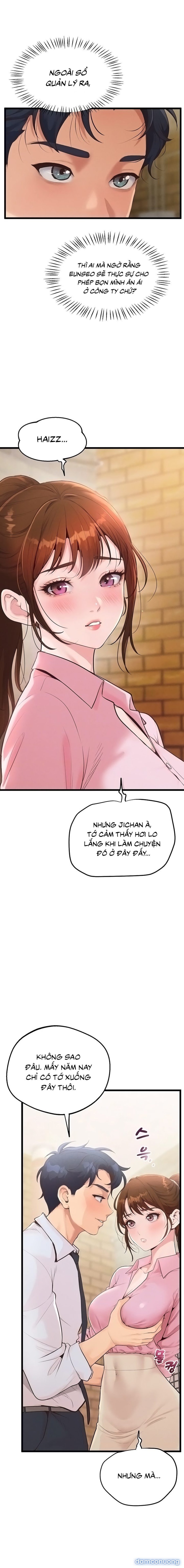 Quản Lý Tình Trường Nơi Công Sở Chap Chapter 7-Quản Lý Tình Trường Nơi Công Sở - Next Chap 8