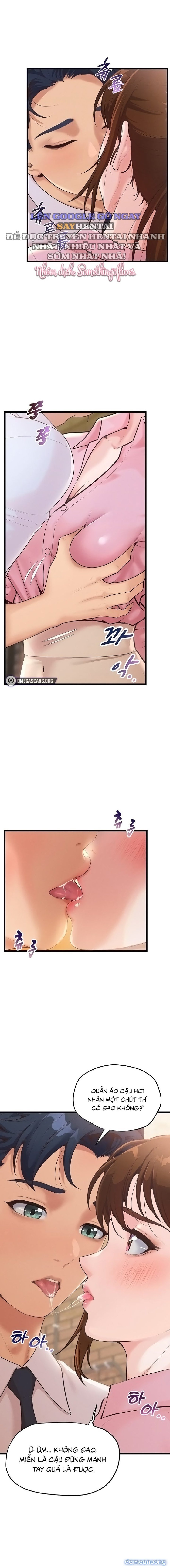 Quản Lý Tình Trường Nơi Công Sở Chap Chapter 7-Quản Lý Tình Trường Nơi Công Sở - Next Chap 8
