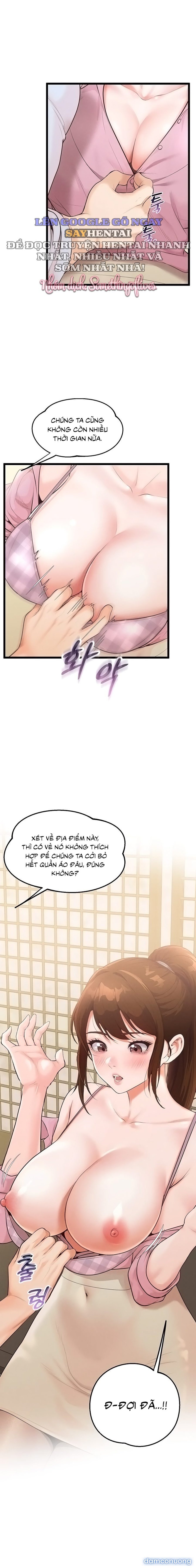 Quản Lý Tình Trường Nơi Công Sở Chap Chapter 7-Quản Lý Tình Trường Nơi Công Sở - Next Chap 8