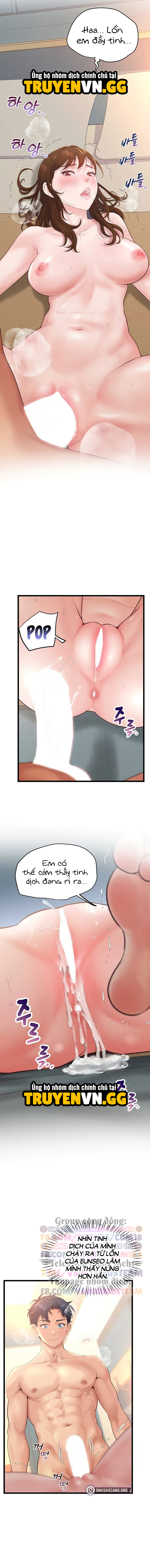 Quản Lý Tình Trường Nơi Công Sở Chap Chapter 10-Quản Lý Tình Trường Nơi Công Sở - Next Chap 11