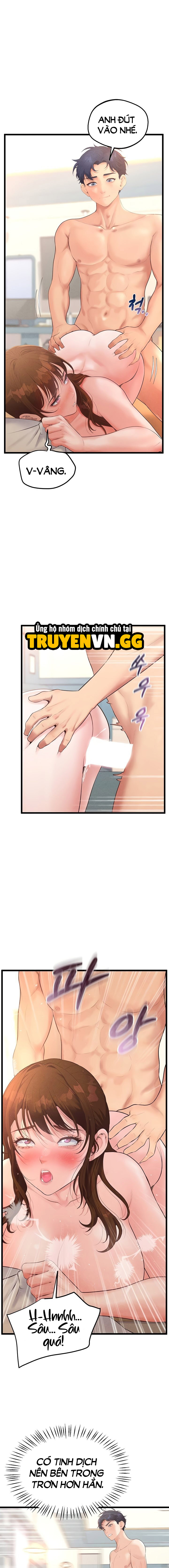 Quản Lý Tình Trường Nơi Công Sở Chap Chapter 10-Quản Lý Tình Trường Nơi Công Sở - Next Chap 11