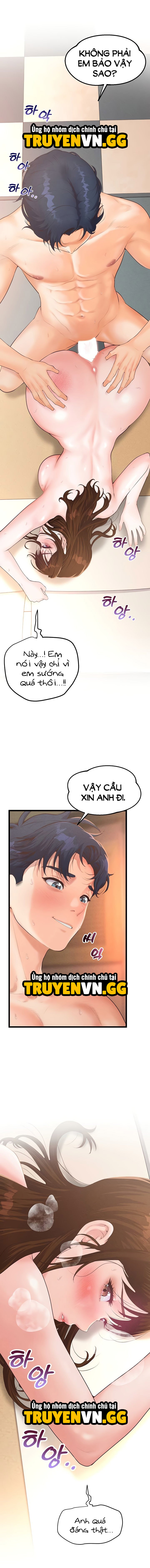 Quản Lý Tình Trường Nơi Công Sở Chap Chapter 10-Quản Lý Tình Trường Nơi Công Sở - Next Chap 11