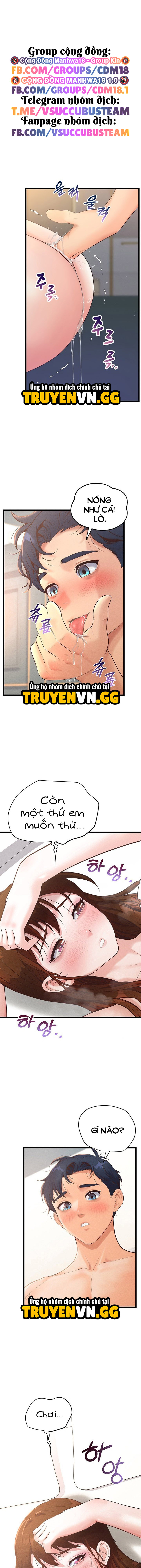 Quản Lý Tình Trường Nơi Công Sở Chap Chapter 10-Quản Lý Tình Trường Nơi Công Sở - Next Chap 11