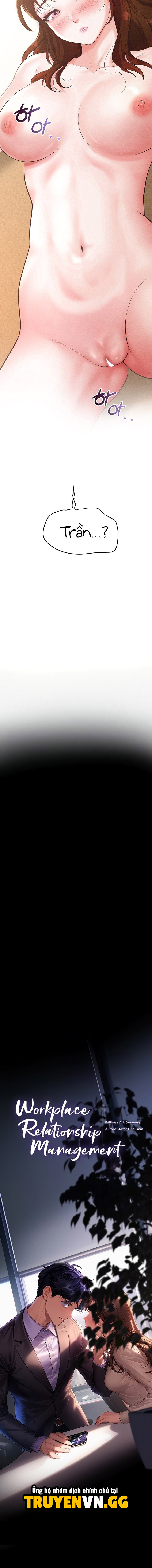 Quản Lý Tình Trường Nơi Công Sở Chap Chapter 10-Quản Lý Tình Trường Nơi Công Sở - Next Chap 11