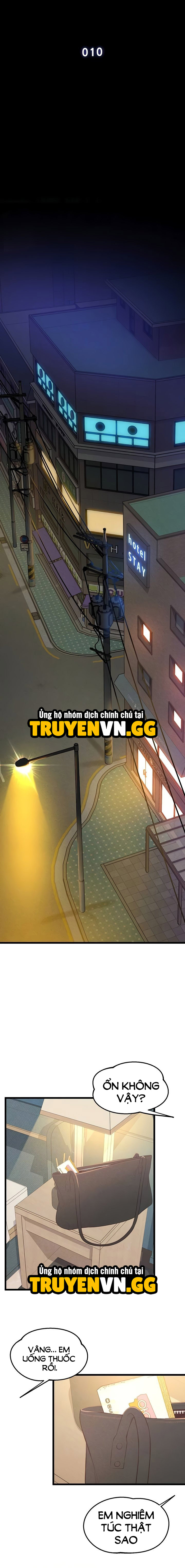 Quản Lý Tình Trường Nơi Công Sở Chap Chapter 10-Quản Lý Tình Trường Nơi Công Sở - Next Chap 11