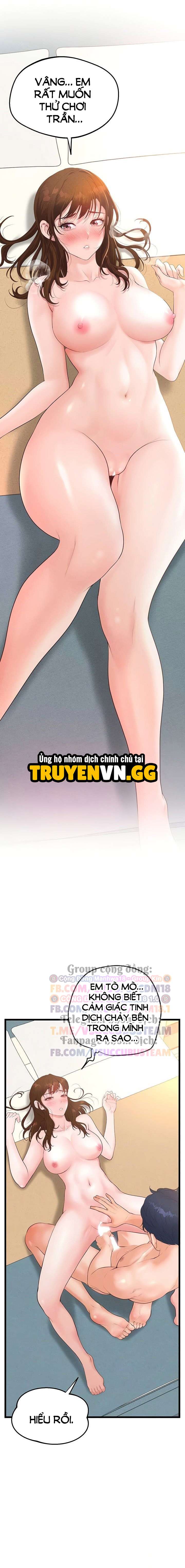 Quản Lý Tình Trường Nơi Công Sở Chap Chapter 10-Quản Lý Tình Trường Nơi Công Sở - Next Chap 11