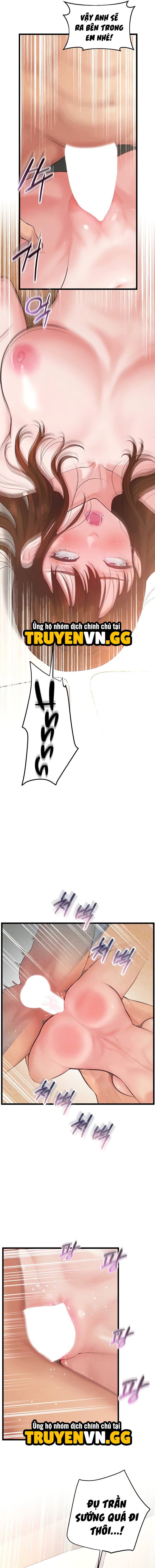 Quản Lý Tình Trường Nơi Công Sở Chap Chapter 10-Quản Lý Tình Trường Nơi Công Sở - Next Chap 11